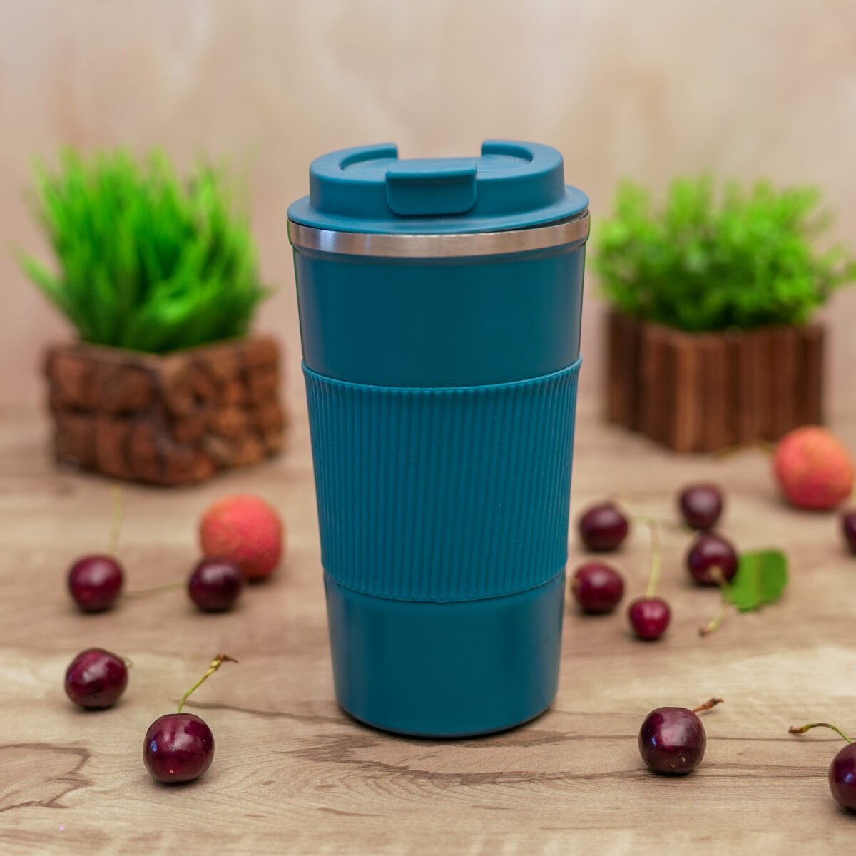 colourful coffee mugs - 510ml - Image 8