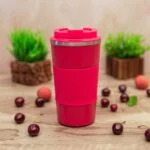 colourful coffee mugs - 510ml