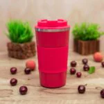 colourful coffee mugs - 510ml