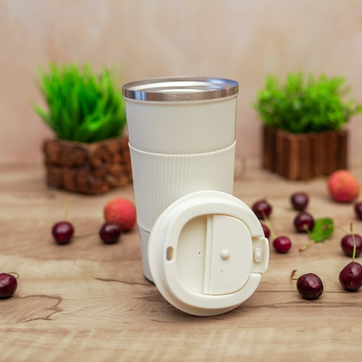 colourful coffee mugs - 510ml - Image 7