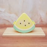 Watermelon Bento Boxes for Afternoon Tea Fruit Leakproof Salad Lunch Containers for Work Picnic Travel Microwave Dishwasher Available - Image 5