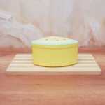 Watermelon Bento Boxes for Afternoon Tea Fruit Leakproof Salad Lunch Containers for Work Picnic Travel Microwave Dishwasher Available - Image 6