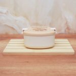 Box,Cartoon Compartment Lunch Containers  Portable Toddler Food Storage Box - Image 7