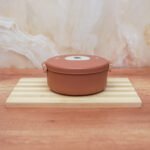 Bear Tiffin Box ( Fork & Spoon Included ) - Image 6