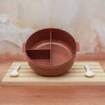 Bear Tiffin Box ( Fork & Spoon Included ) - Image 4