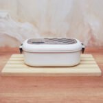 Steel thermal Lunch box - Image 6