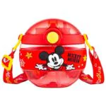 MICKY MOUSE WATER BOTTLE