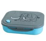 Cup+1 Lunch Box Cartoon print Rectangle Lunch Box - 400ml - Image 10