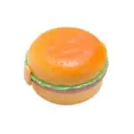 Three Layer Burger Shape 500ML Lunch Box Perfect for Salads, Sandwiches, and Snacks - Image 8