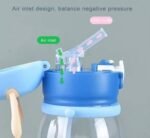 WATER BOTTLE 600 ML - Image 7