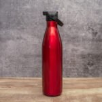 Electron Stainless Steel Vacuum Flask/Thermos Bottle With Sipper - Image 3