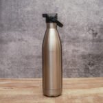 Electron Stainless Steel Vacuum Flask/Thermos Bottle With Sipper - Image 2