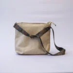 Women's Large capacity - Multi-Purpose Retro Wide-Band Tote Bag - Image 4