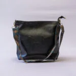 Women's Large capacity - Multi-Purpose Retro Wide-Band Tote Bag - Image 2