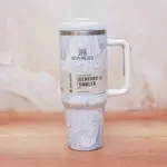 Polar Swirl Stanley tumbler - The Quencher H2.O FlowState™ Tumbler