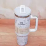 Polar Swirl Stanley tumbler - The Quencher H2.O FlowState™ Tumbler - Image 2