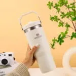 Stanley IceFlow™ Flip Straw Tumbler