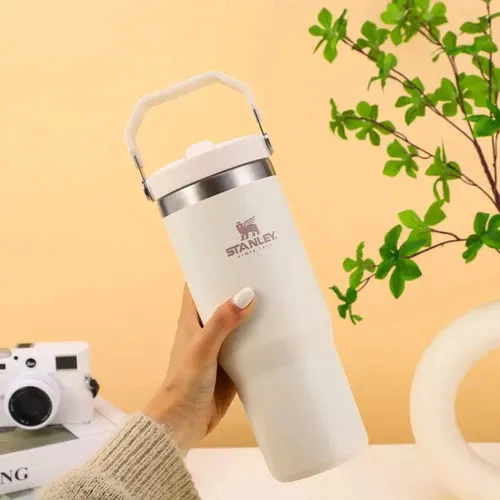 Stanley IceFlow™ Flip Straw Tumbler